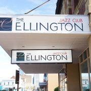 Ellington Club Perth