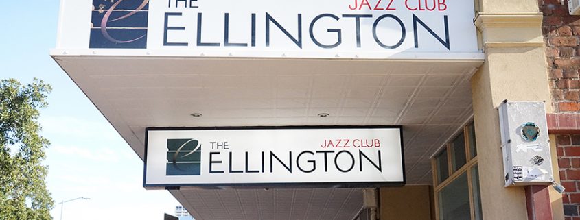 Ellington Club Perth